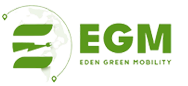 EGM Eden Green Mobility